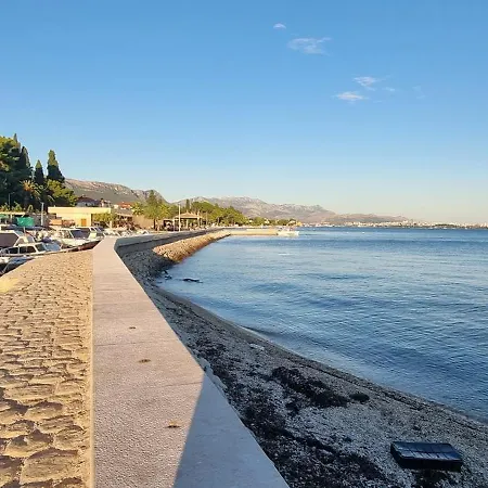 Kastel Apartman