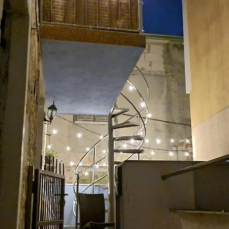Kastel Apartment