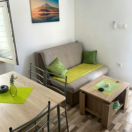 Kastel Apartman *