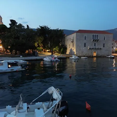 Kastel Apartman