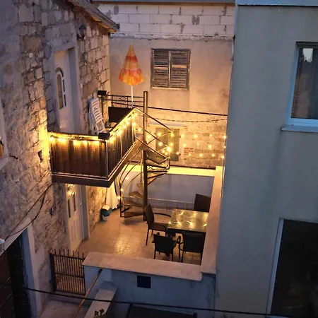 Apartman Kastel Kastela