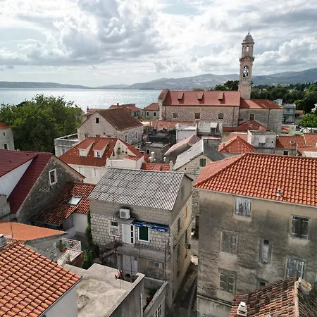 Kastel * Kastela