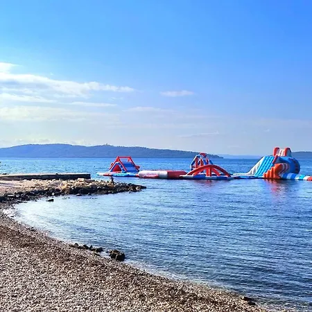 Kastel Apartman Kastela